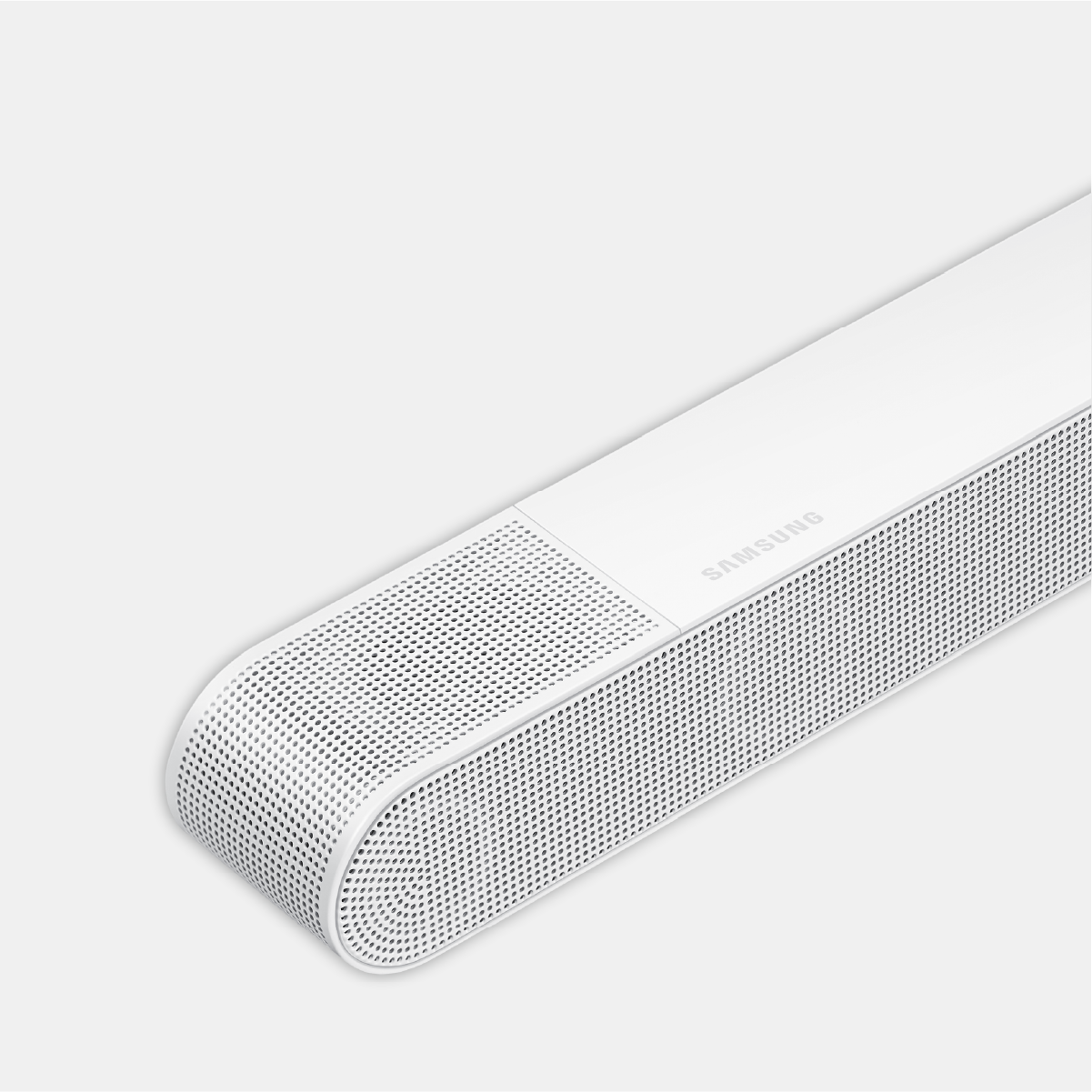 Samsung S-series 3.1.2 ch. Wireless Dolby ATMOS Soundbar (2024) - HW-S801D/ZA