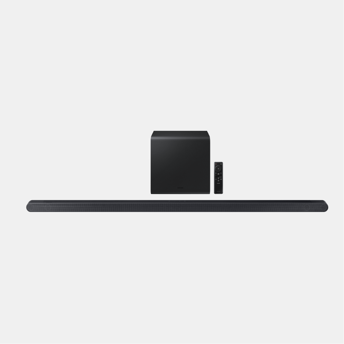 Samsung S-series 3.1.2 ch. Wireless Dolby ATMOS Soundbar (2024) - HW-S800D/ZA