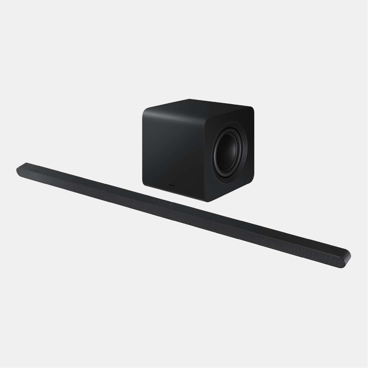 Samsung S-series 3.1.2 ch. Wireless Dolby ATMOS Soundbar (2024) - HW-S800D/ZA