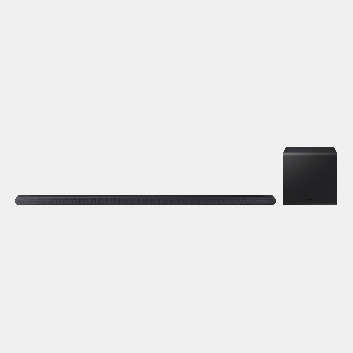 Samsung S-series 3.1.2 ch. Wireless Dolby ATMOS Soundbar (2024) - HW-S800D/ZA