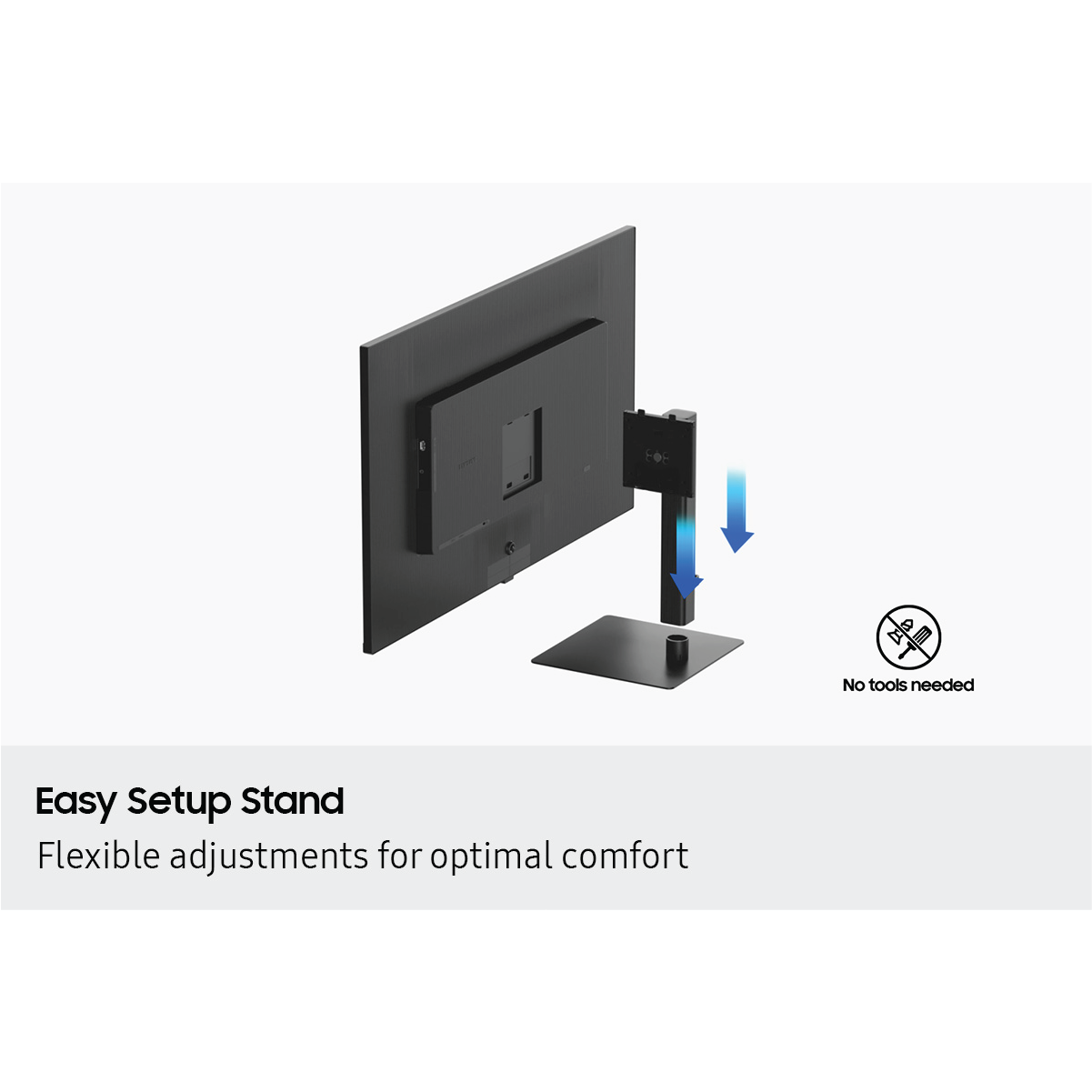 Samsung 37" ViewFinity S7 S70D Monitor - LS37D700EANXZA (2025)