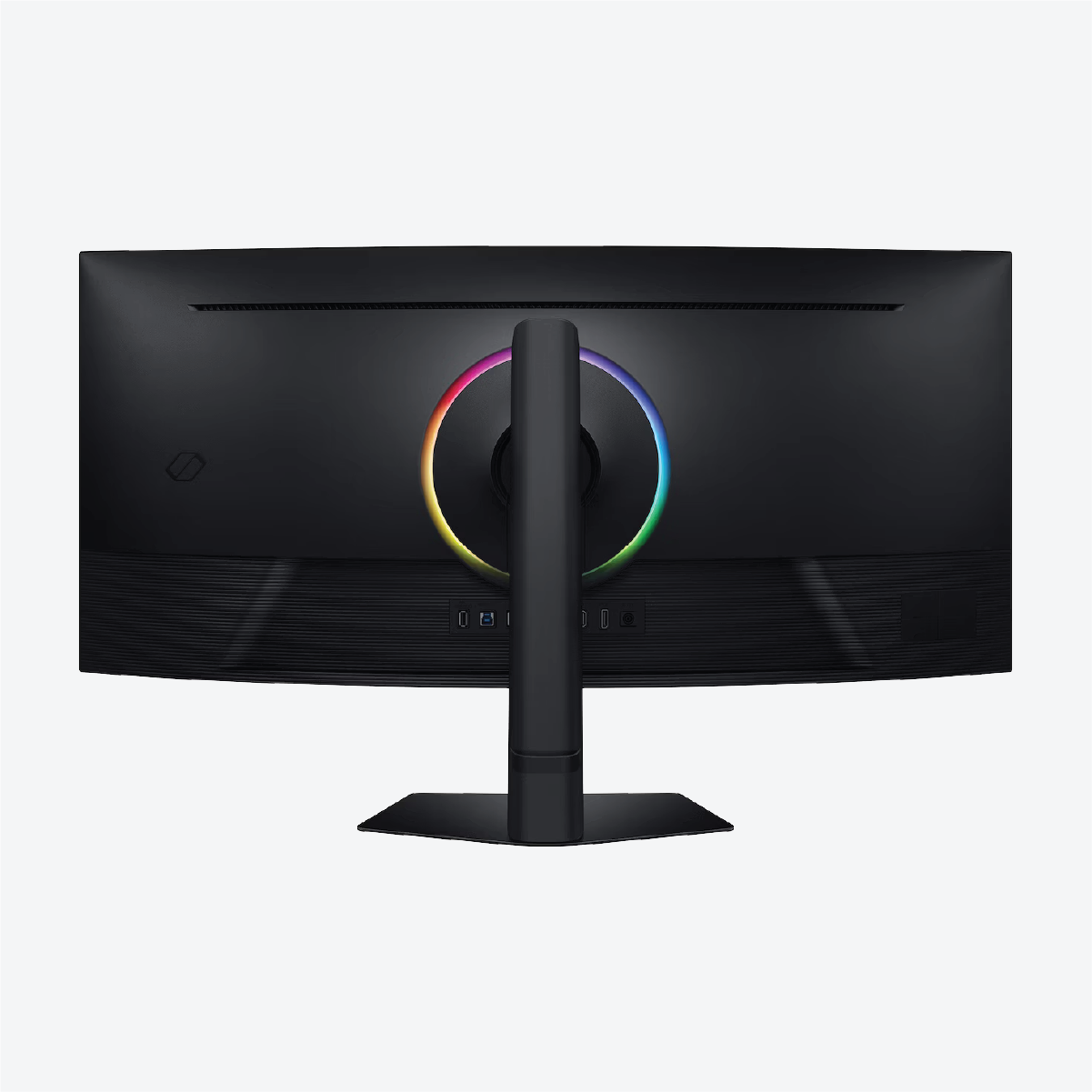 Samsung 40" WUHD Odyssey G7 Monitor Gaming - LS40FG756ENXZA (2025)