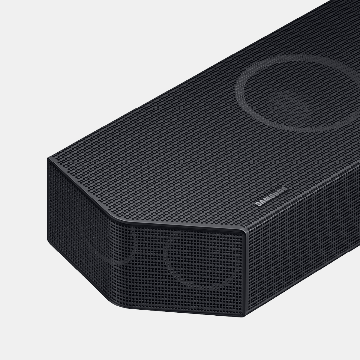 Samsung HW-Q910C/ZA Q-series 9.1.2 ch. Wireless Dolby ATMOS Soundbar (2023) - Q910C