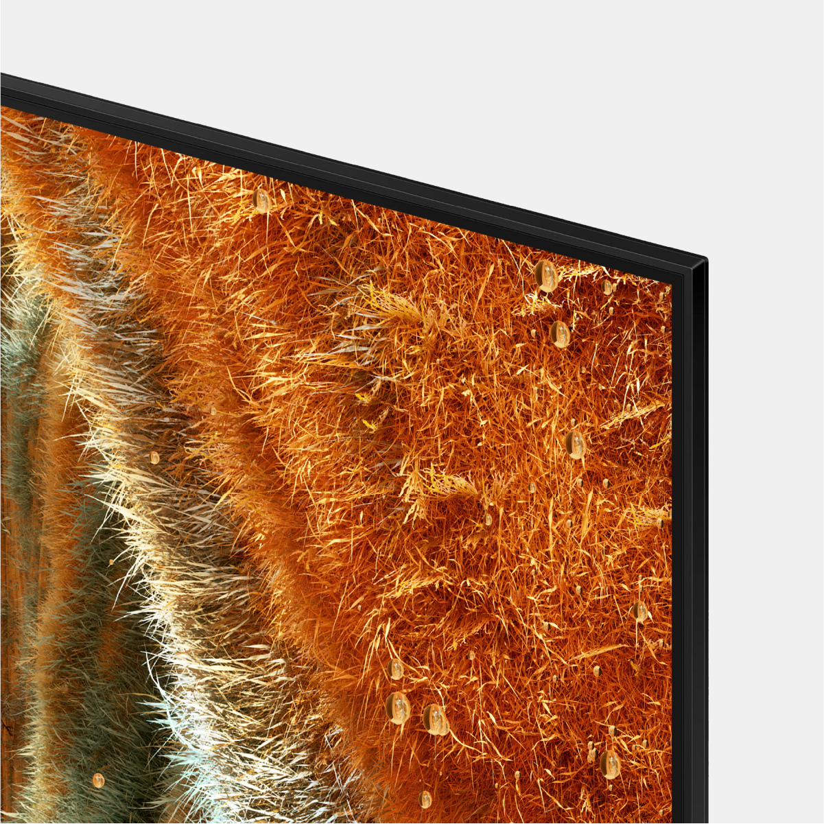 Samsung 75" Class Neo QLED 4K QN70F Samsung Vision AI Smart TV (2025) - QN75QN70FAFXZA