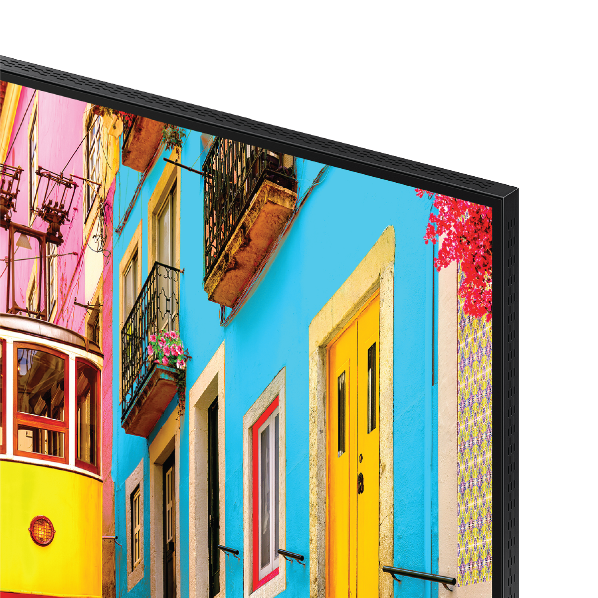 Samsung 75" Class Neo QLED 8K Smart TV QN800D (2024) - QN75QN800DFXZA