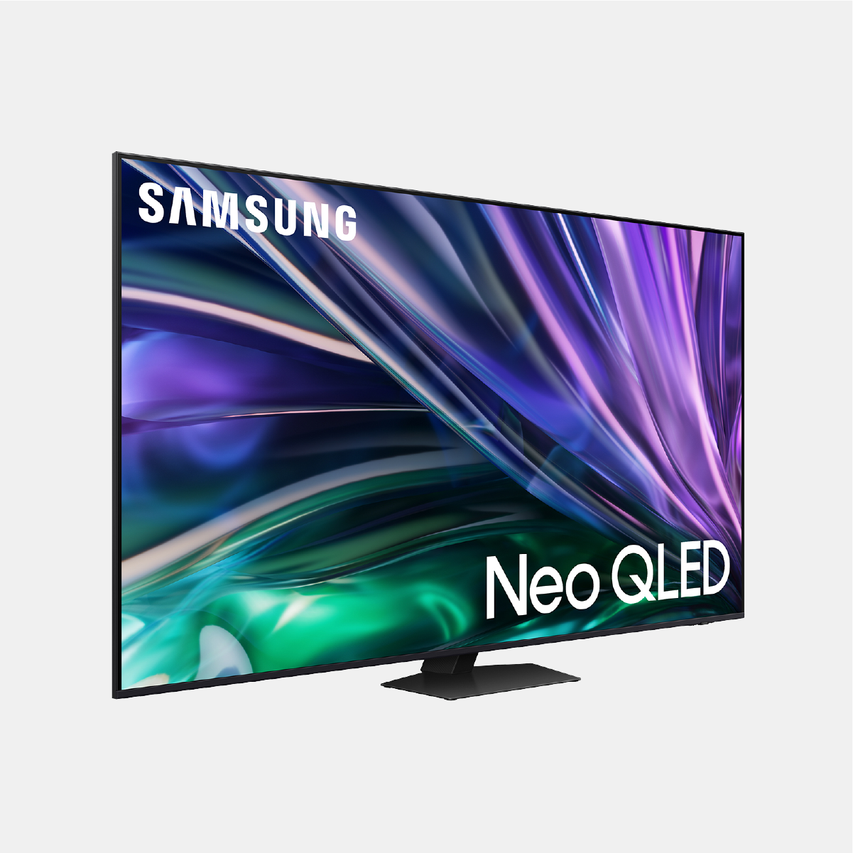 Samsung 75" Class QLED 4K Smart TV QN85D (2024) - QN75QN85DBFXZA