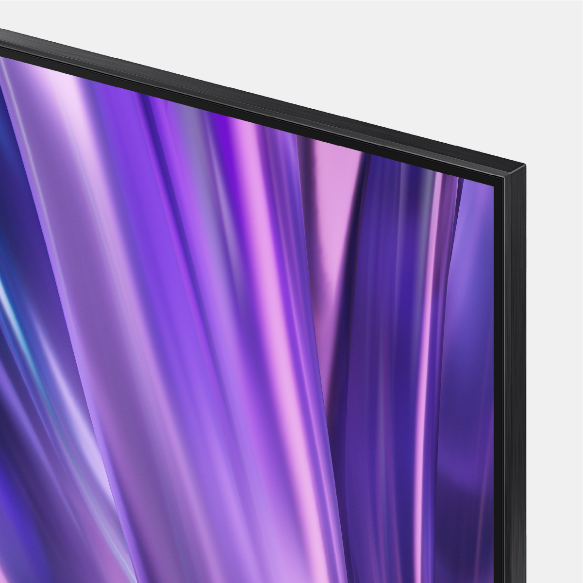 Samsung 75" Class QLED 4K Smart TV QN85D (2024) - QN75QN85DBFXZA