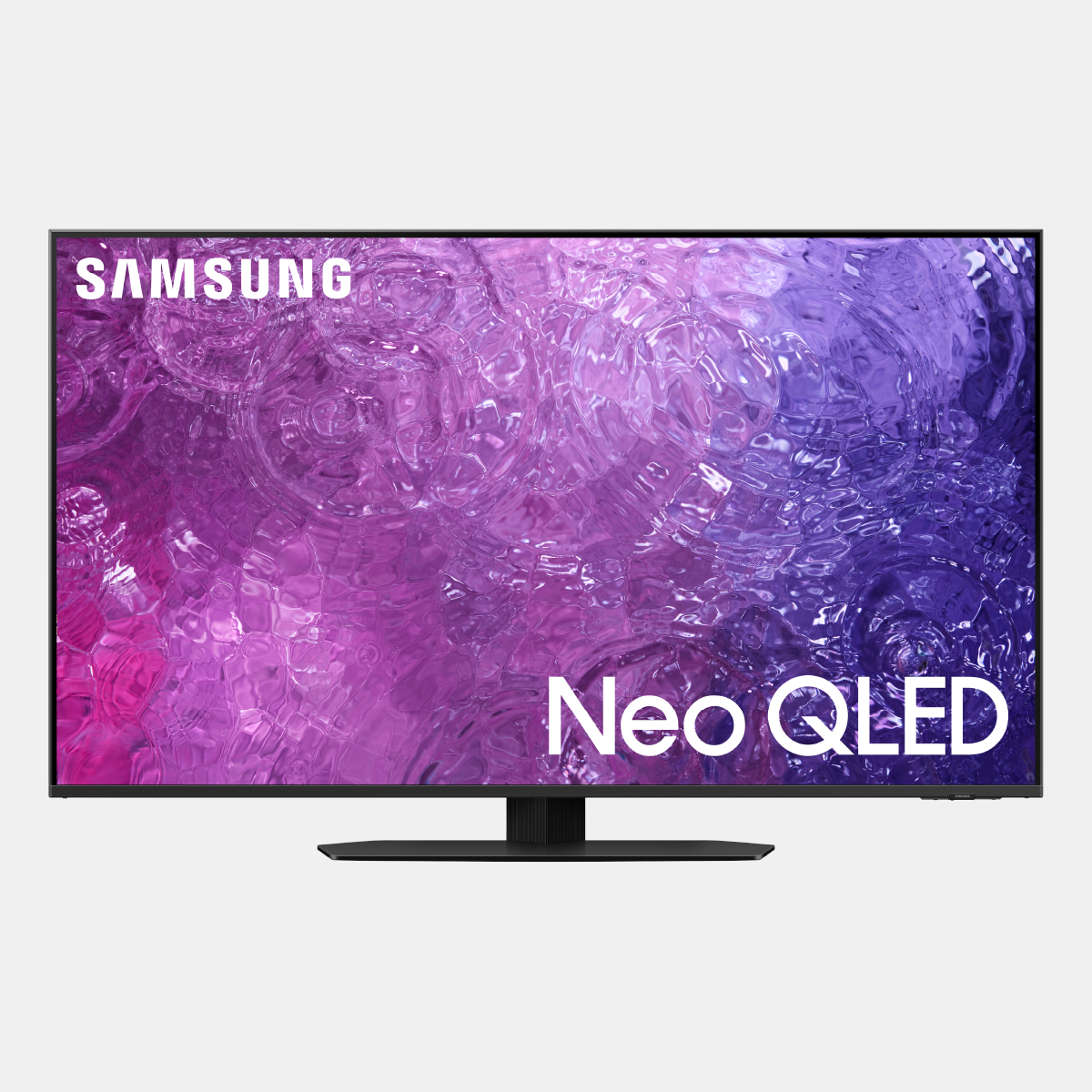 Samsung 85" Class QN90C Samsung Neo QLED 4K Smart TV (2023) - QN85QN90CAFXZA
