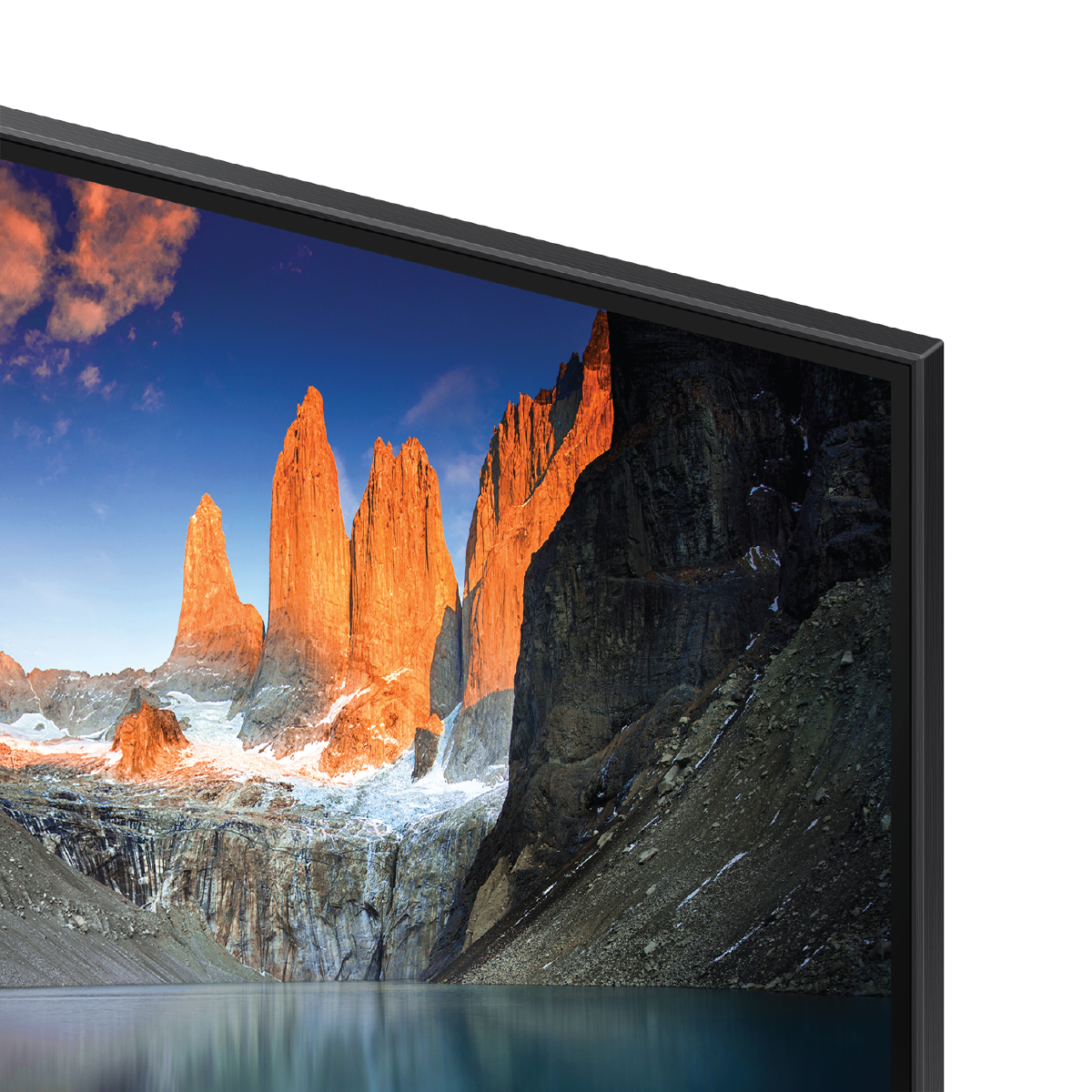Samsung 55" Class Neo QLED 4K Smart TV QN90D (2024) - QN55QN90DAFXZA