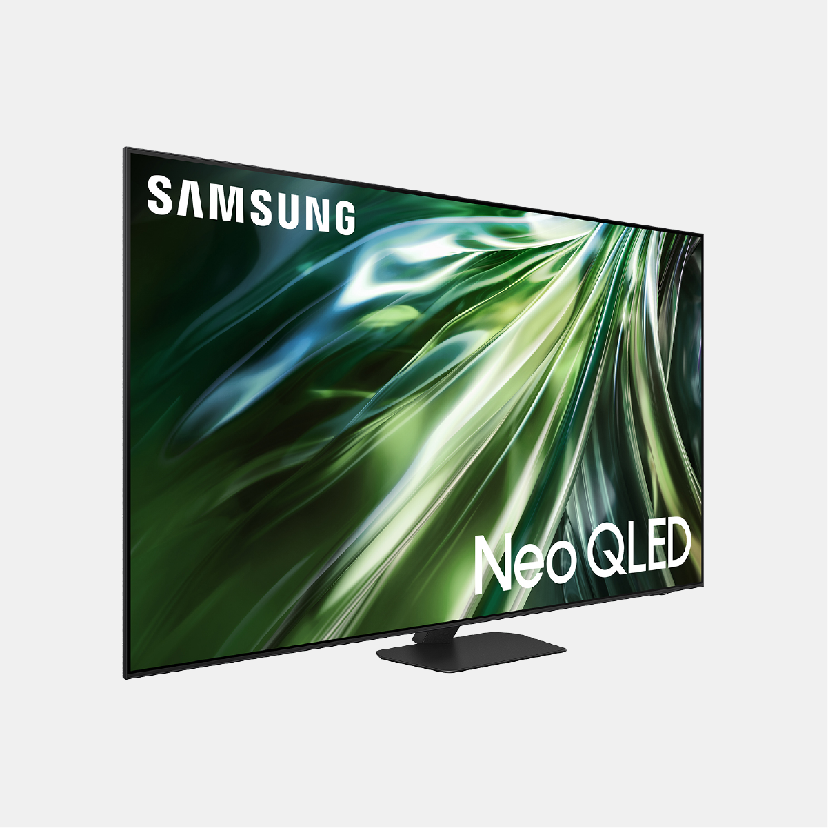 Samsung 65" Class Neo QLED 4K Smart TV QN90D (2024) - QN65QN90DAFXZA