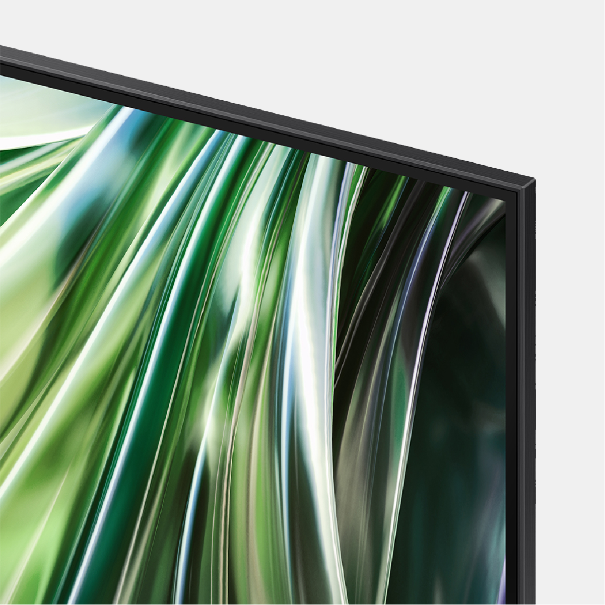 Samsung 65" Class Neo QLED 4K Smart TV QN90D (2024) - QN65QN90DAFXZA
