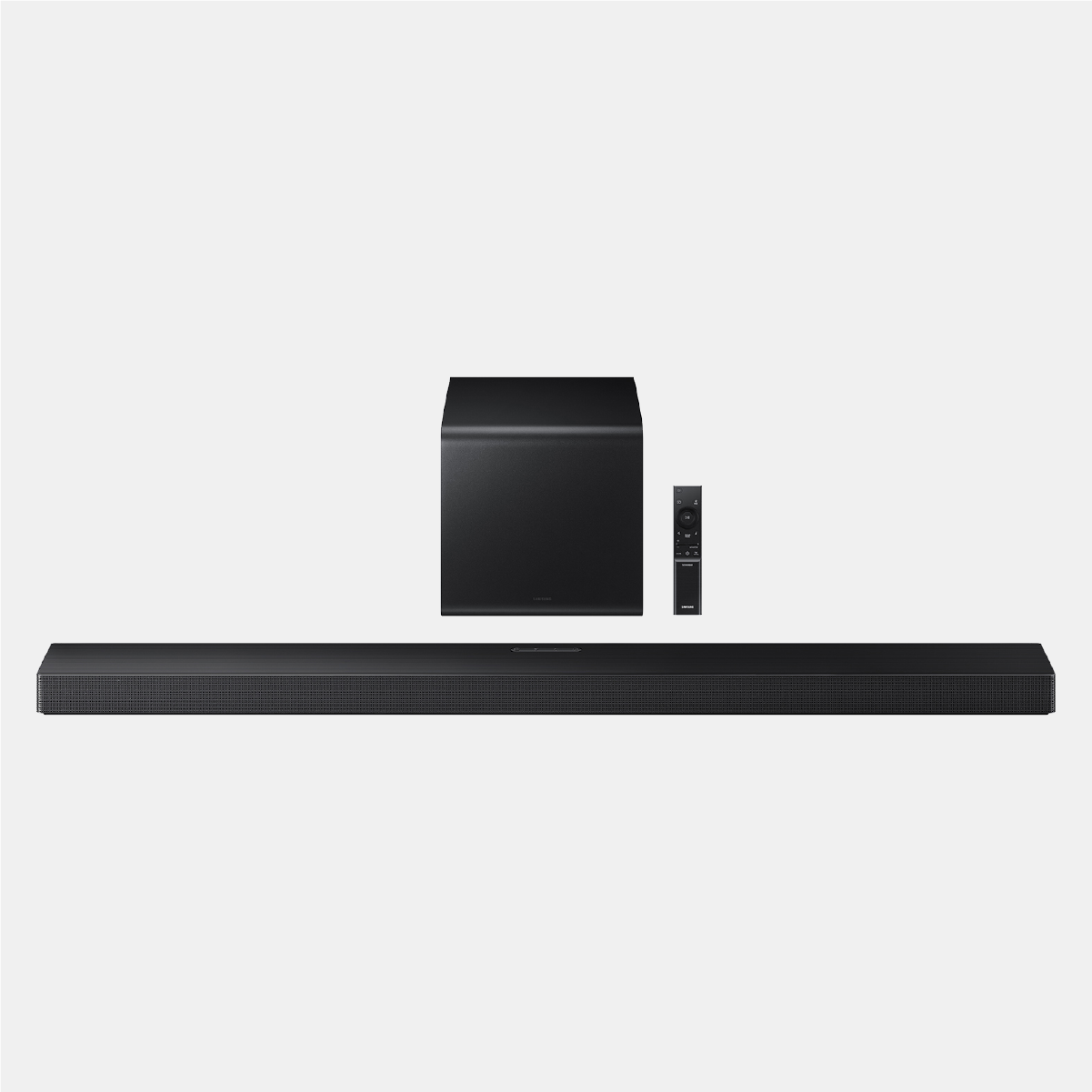 Samsung Q-series Soundbar HW-QS700F 3.1.2 ch Subwoofer (2025)