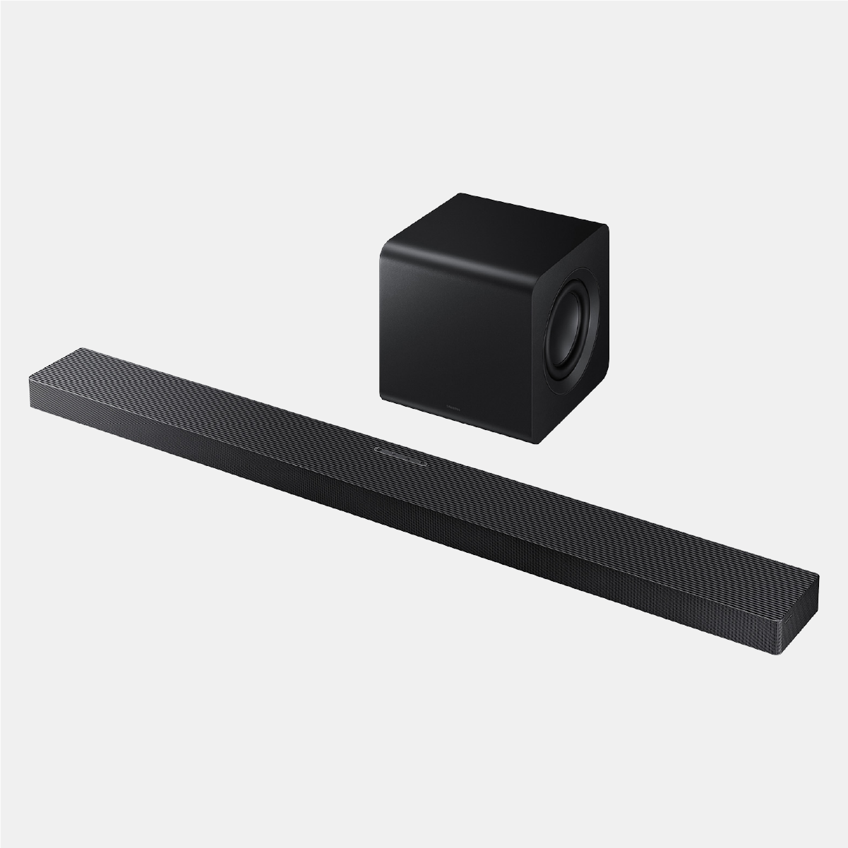 Samsung Q-series Soundbar HW-QS700F 3.1.2 ch Subwoofer (2025)