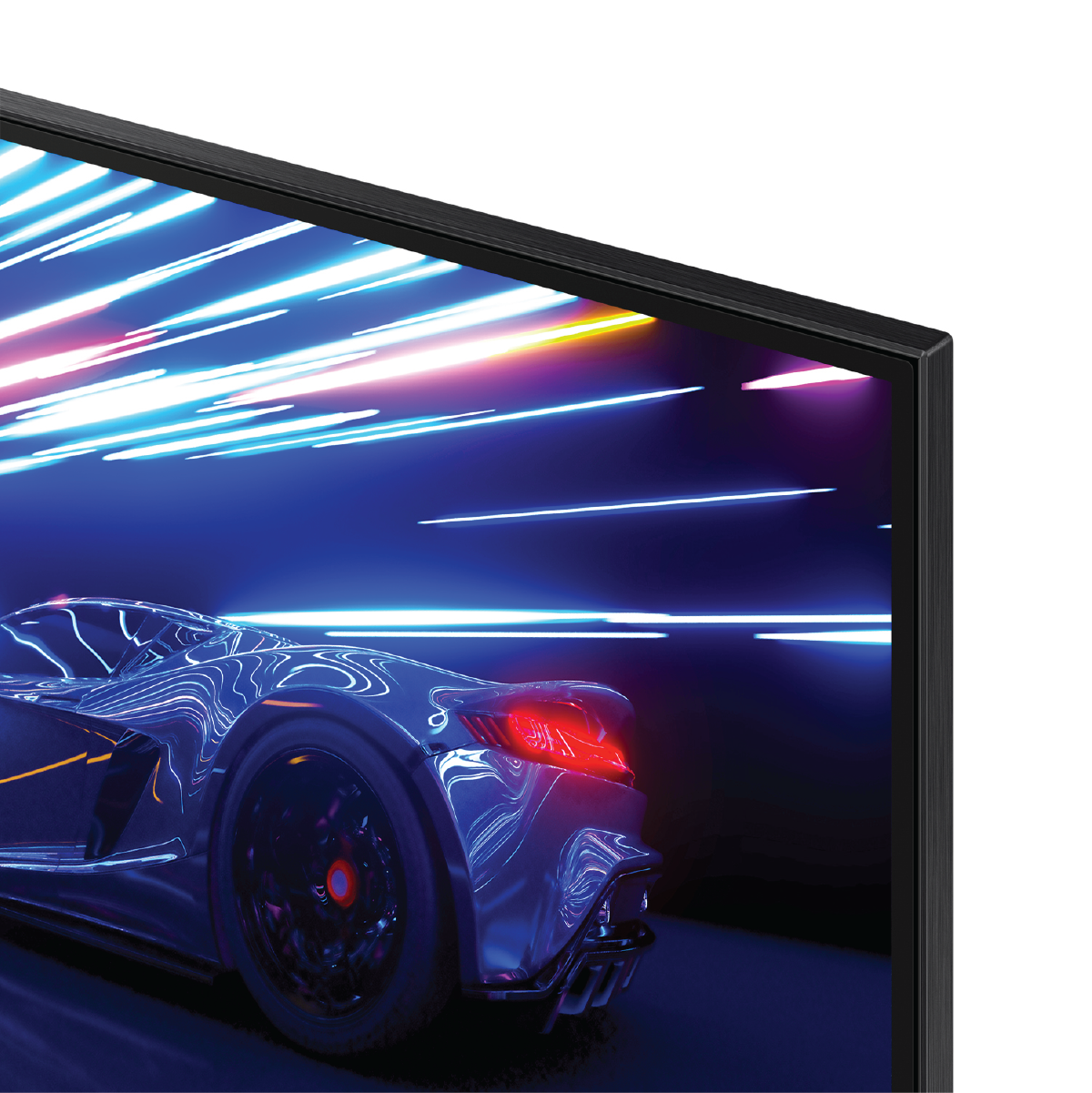 Samsung 77" Class  OLED 4K Smart TV S95D (2024)  - QN77S95DAFXZA