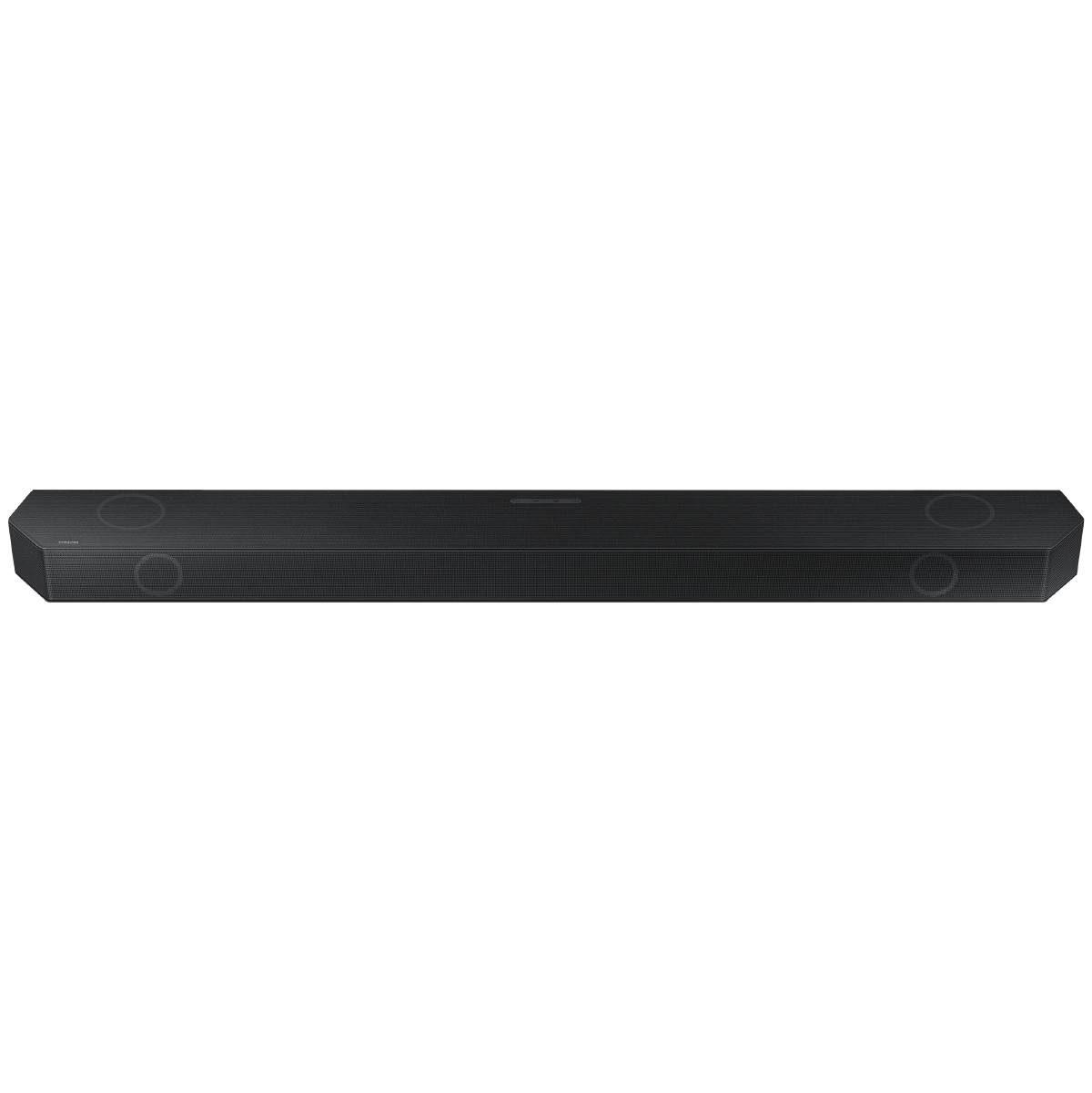 Samsung Q-series 11.1.4 ch. Wireless Dolby ATMOS Soundbar (2024) - HW-Q990D + 2 YR Accidental Repair Plan Extended Warranty