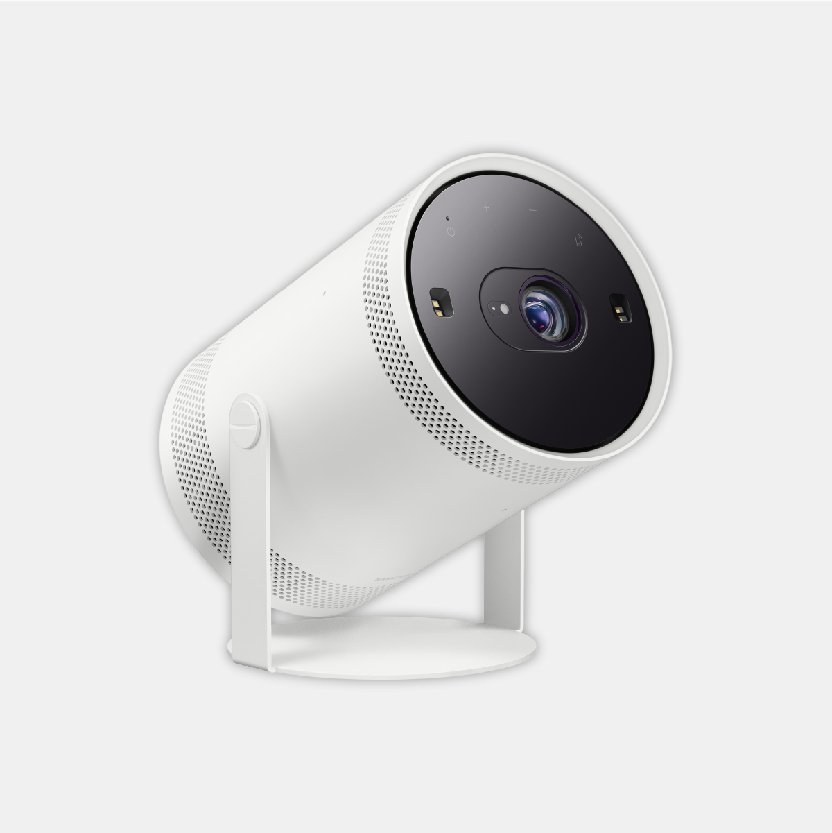 Samsung 30”- 100” Inches The Freestyle 2nd Gen with Gaming Hub Portable Projector (2023) - SP-LFF3CLAXZA