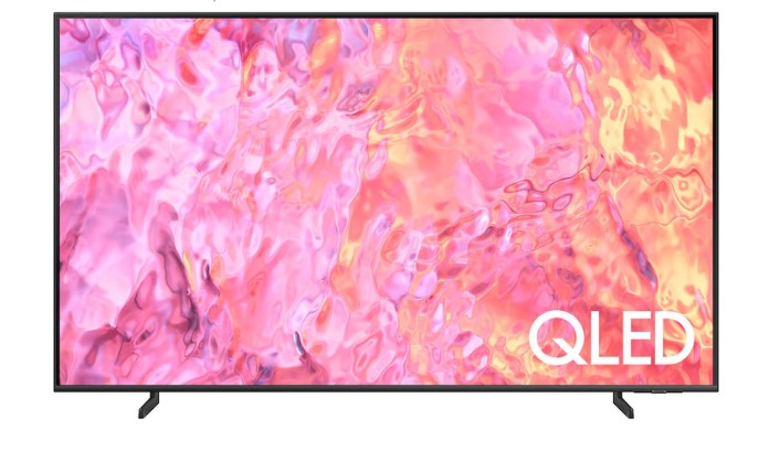 Samsung 50" Class Q60C QLED 4K Smart TV (2023) - QN50Q60CAFXZA