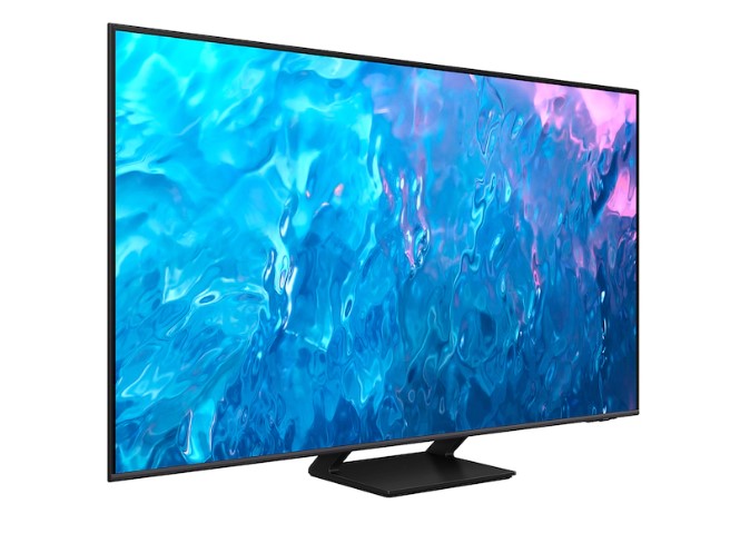 Samsung 85" Class Q70C QLED 4K Smart TV (2023) - QN85Q70CAFXZA