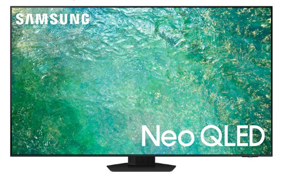 Samsung 55" Class Q85C QLED 4K Smart TV (2023) - QN55QN85CAFXZA