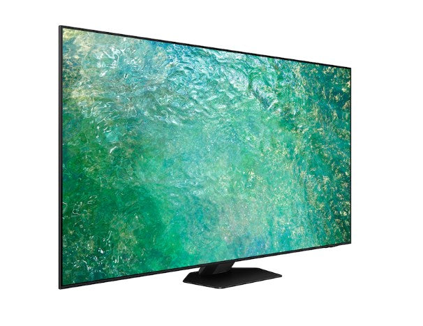 Samsung 55" Class Q85C QLED 4K Smart TV (2023) - QN55QN85CAFXZA