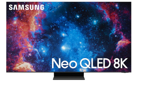 Samsung 85 Class - QN850BF Series - 8K UHD Neo QLED LCD TV