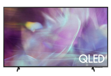 Samsung 65" Class Q60A QLED 4K Smart TV (2021) - QN65Q60AAFXZA