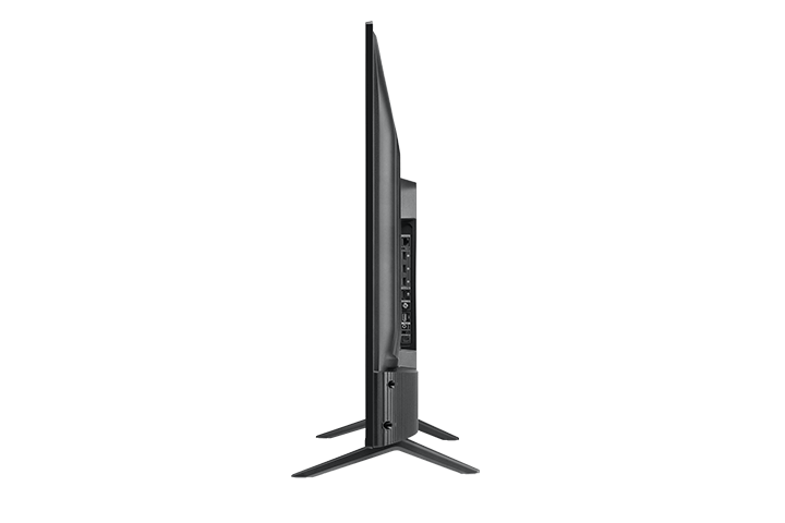 TCL 65" Class 4-Series 4K UHD HDR LED Smart TV - 65S435