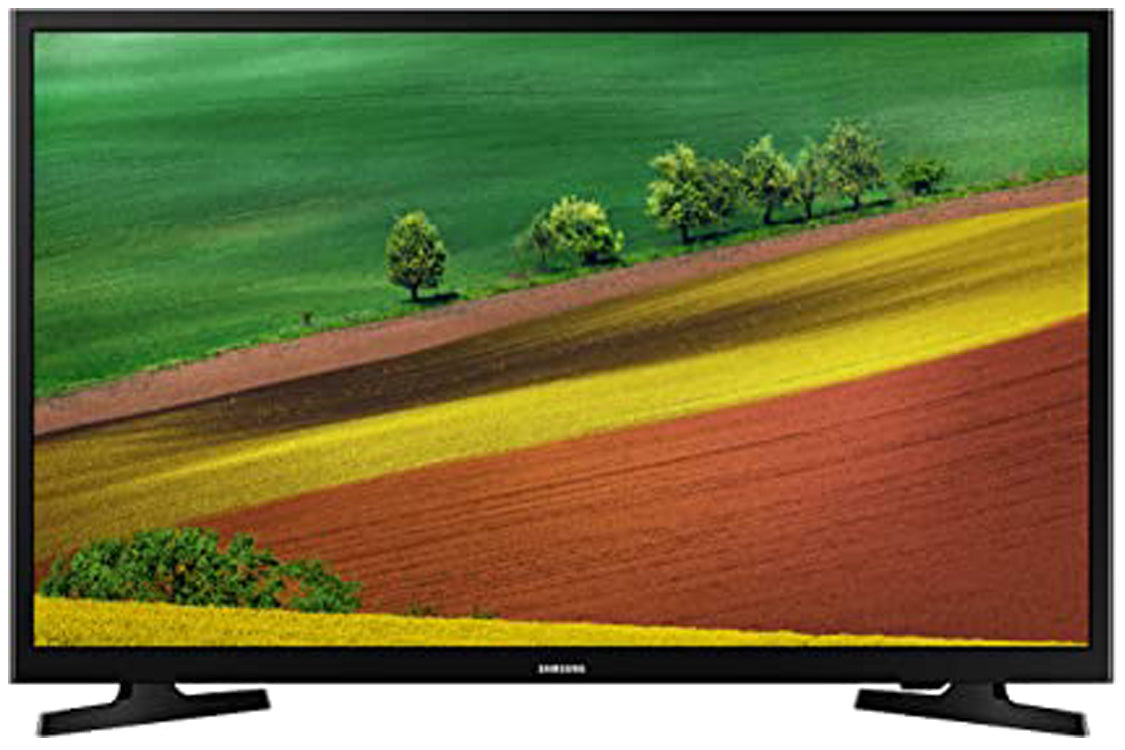 Samsung 32" Class UN32M Smart LED TV (2018) - UN32M4500BFXZA