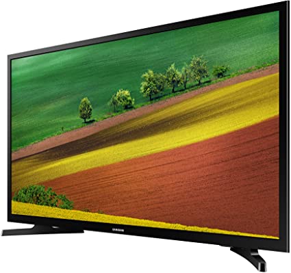 Samsung 32" Class UN32M Smart LED TV (2018) - UN32M4500BFXZA