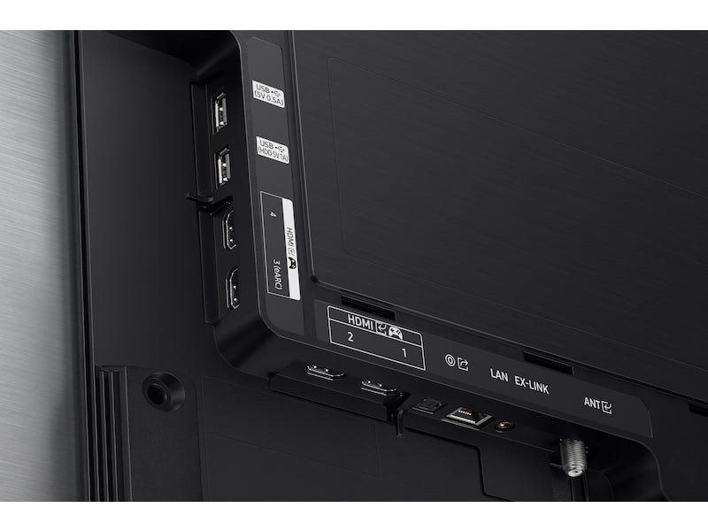 Samsung 65" Class S95B OLED 4K Smart TV (2022)  - QN65S95BAFXZA