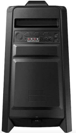Samsung MX-T50 Sound Tower High Power Audio 500W (2021) - MX-T50/ZA