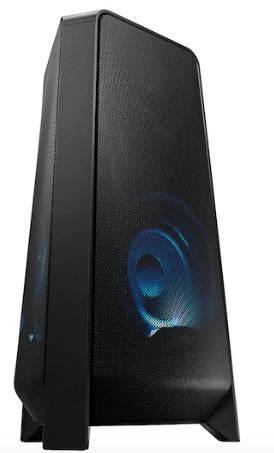 Samsung MX-T50 Sound Tower High Power Audio 500W (2021) - MX-T50/ZA