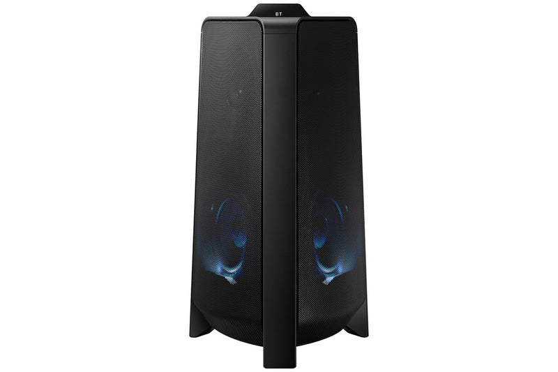 Samsung MX-T50 Sound Tower High Power Audio 500W (2021) - MX-T50/ZA