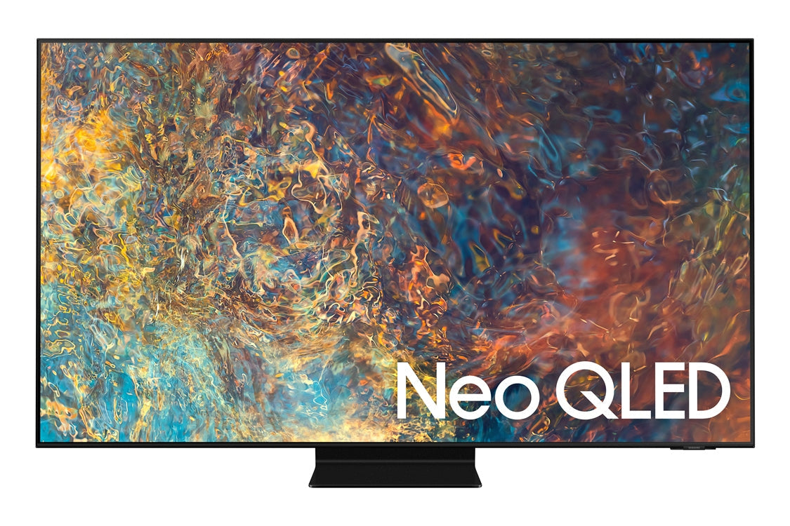Samsung 50" Class QN90A Neo QLED 4K Smart TV (2021) - QN50QN90AAFXZA