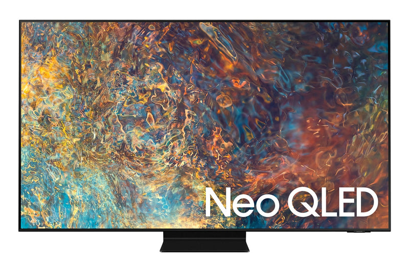 Samsung 98" Class QN90A Neo QLED 4K Smart TV (2021) - QN98QN90AAFXZA