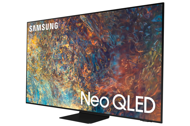 Samsung 98" Class QN90A Neo QLED 4K Smart TV (2021) - QN98QN90AAFXZA