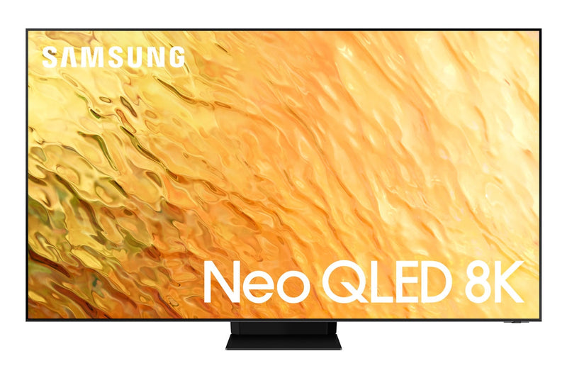 Samsung 85" Class QN800B Neo QLED 8K Smart TV (2022) - QN85QN800BFXZA