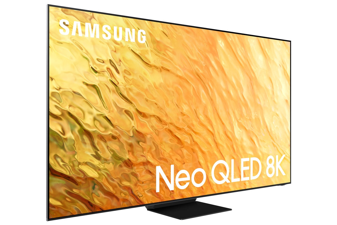 Samsung 85" Class QN800B Neo QLED 8K Smart TV (2022) - QN85QN800BFXZA