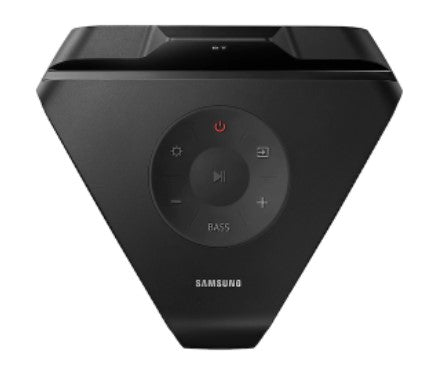 Samsung MX-T50 Sound Tower High Power Audio 500W (2021) - MX-T50/ZA