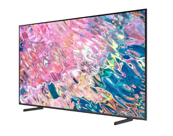 Samsung 75" Class Q60B QLED 4K Smart TV (2021) - QN75Q60BAFXZA