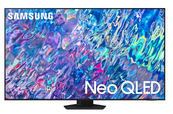 Samsung 85" Class QN85B Neo QLED 4K Smart TV (2022) - QN85QN85BAFXZA