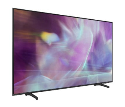Samsung 32" Class Q60A QLED 4K Smart TV (2021) - QN32Q60AAFXZA