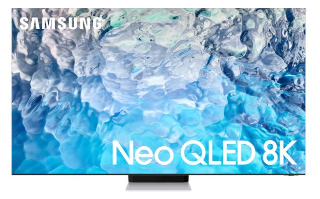 Samsung 85" Class QN900B Neo QLED 8K Smart TV (2022) - QN85QN900BFXZA