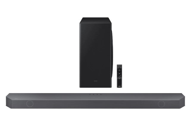 Samsung HW-Q800B 5.1.2ch Soundbar (2022) - HW-Q800B/ZA