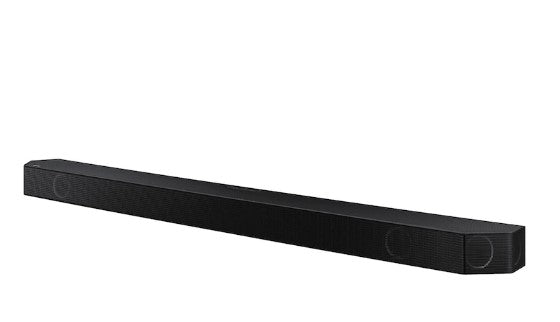 Samsung HW-Q990B 11.1.4ch Soundbar w/ Wireless Dolby Atmos DTS:X and Rear Speakers (2022) - HW-Q990B