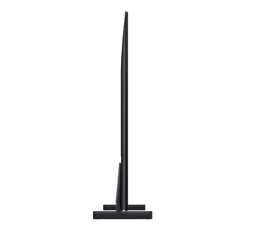 Samsung 55" Class CU8000 Crystal UHD 4K Smart TV (2023) - UN55CU8000FXZA