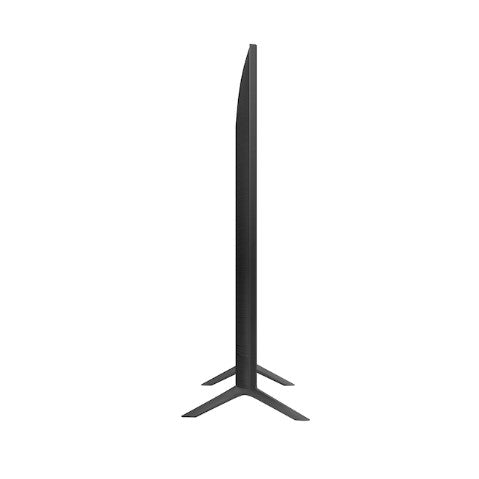 Samsung 58" Class CU7000 Crystal UHD 4K Smart TV (2023) - UN58CU7000FXZA