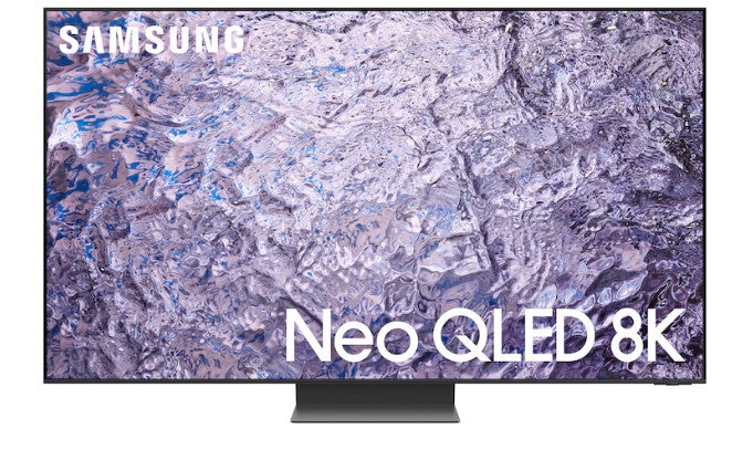 Samsung 85" Class QN800C Samsung Neo QLED 8K Smart TV (2023) - QN85QN800CFXZA