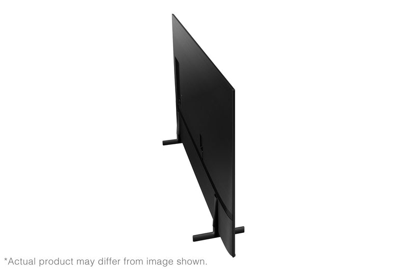 Samsung 85" Class AU8000 Crystal UHD Smart TV (2021) - UN85AU8000FXZA
